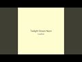 Twilight Ocean Neon
