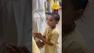 Devotees praying for Bhagwat prabhu #love #motivation #good #shorts #short #youtubeshorts #trending