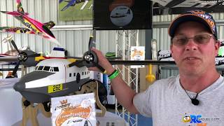 Joe Nall 2019 HobbyKing