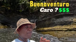 Como son las playas de BUENAVENTURA? / Que hacer y precios- LADRILLEROS