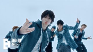 CORTIS (코르티스) FaSHioN Conceptual Performance Film