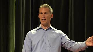 Coming Down to Earth | Chris Freiler | TEDxYouth@Hinsdale