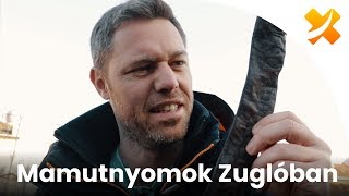 MAMUTNYOMOK ZUGLÓBAN + Nyerj 400 ezer forintot! | Szertár-006