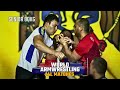 World Armwrestling 80kg - All Matches - Qualifiers + Finals - Left Arm