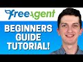 How To Use FreeAgent | FreeAgent  For Beginners | FreeAgent  Accounting Software Tutorial (2022)