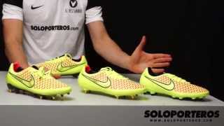 Nike Magista Obra II 2 AG PRO ACC Soccer Cleats Size 12.5
