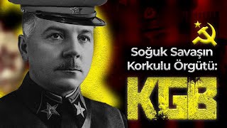 KGB'nin Kullandığı Çok Gizli Casus Silahları Ortaya Çıktı!