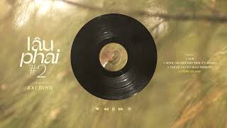 Kaidinh | Đừng xa anh | lâu phai #2