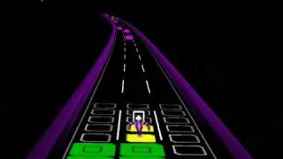 Audiosurf - Chained Gap