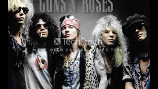 Guns N' Roses - Better (Acoustic version)