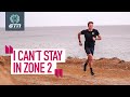 I Don't Seem To Have a Zone 1 or 2 ? | GTN Coach's Corner⁠