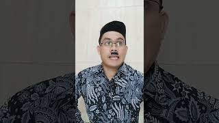 Waktu kalian tinggal lima menit lagi