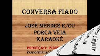 Conversa Fiado