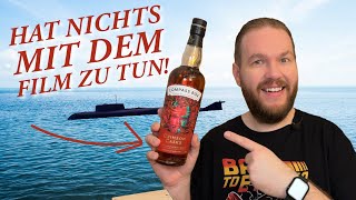 Compass Box - Crimson Casks - der Neue aus der Core Range - Verkostung | Friendly Mr. Z