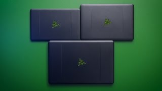 Razer Blade Pro – Faster! Flashier! Flawed?