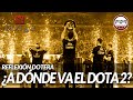 ¿A DONDE VA EL DOTA 2? - Dota 2 Español - Viciuslab