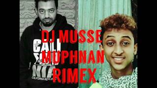 Bisrat Surafel Hed Meles DJ Musse Muphnan 2017 Re