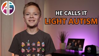 Living with “High Functioning” Autism (Connor's Experience)