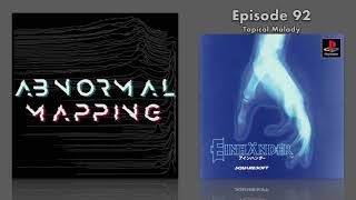 Abnormal Mapping 92: Einhander