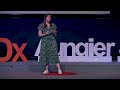 The Future is Neurodivergent  Jennifer Poyntz  TEDxAungierSt