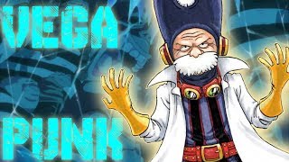 DR. VEGAPUNK 'S PLOT TWIST.. THE TRULY SHOCKING REVEAL??? - One Piece