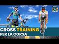 Come il CROSS TRAINING ti rende un RUNNER più FORTE