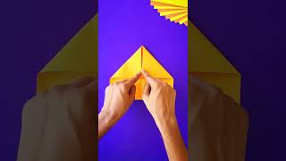 best paper boomerang , how to make a boomerang , Easy paper plane