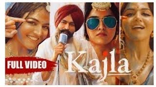 KAJLA(Official vedio)Tarsem Jassar/Wamiqa Gabbi/Pav Dharia/New punjabi song 2020