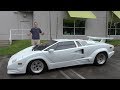 Here's Why the Lamborghini Countach is Worth $300,000 Here's Why the Lamborghini Countach is Worth $300,000