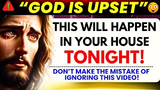 GOD IS UPSET, DON’T MAKE THE MISTAKE TO IGNORE THIS!!👆God Message Today~ Gods Message Now👆EP- 80