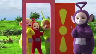 An die Tür klopfen - Teletubbies auf Deutsch - 1 Stunde Zusammenstellung!