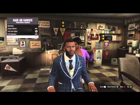 How To: Get A Girlfriend In 6 Easy Steps - GTA V Edition How To: Get A Girlfriend In 6 Easy Steps - GTA V Edition