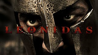 300 | King Leonidas
