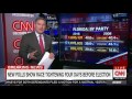 CNN Highlights FL, NC Early Vote Trending GOP CNN Highlights FL, NC Early Vote Trending GOP