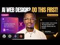 10 Tips to Use Claude, Gemini, or Codex to Build Beautiful WordPress Sites
