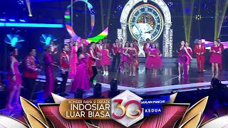 Persembahan Spekta! 30 Amazing Voices! \