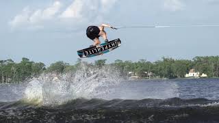 2019 Hyperlite State \u0026 Eden Wakeboards