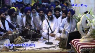 063 Delhi Samagam 24Oct2015 SatMor Bhai Manpreet Singh Jee Ludhiana