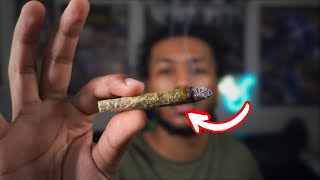 Smoke Shop Weed?! STOP IT