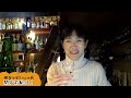 2023.12.11 裸足のマミさんの店・開店前配信048