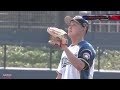 【決めたのは直球破壊王子 】8 27 北海道日本ハム vs 楽天～ファーム～ ハイライト『gaora プロ野球中継～ファーム～（北海道日本ハムファイターズ）』