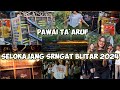 PAWAI TA'ARUF DESA SELOKAJANG - SRNGAT - BLITAR 2024 | SOUNDSYSTEM HOREG BLITAR