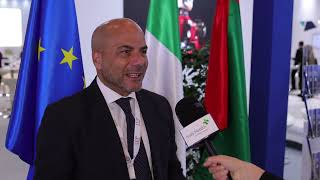 Italian Trade Agency at Arab Health 2023