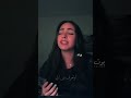 ياجمال صوتها - أنت زعلان مني