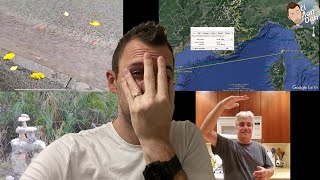 Flat Earth Fail Compilation 7