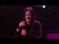 ozzy osbourne no more tears live at budokan tradução