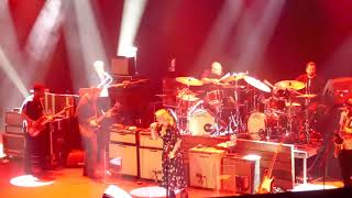 Tedeschi Trucks Band  2020-02-29 Ryman Auditorium 