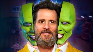 JIM CARREY N'EXISTE PAS