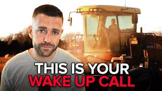 3 Major Problems with the Ag Industry