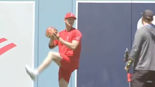 【大谷翔平】MLBオールスター まもなく開始